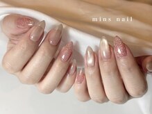 ミンズネイル(minsnail)/