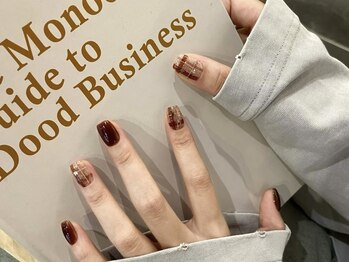 ジュン ネイル(JUN NAIL)/