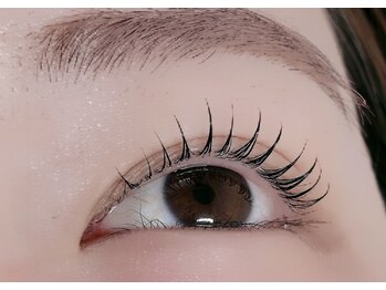 ルチア 高田馬場/韓国風パーマ