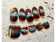 シャルム(Charme)/