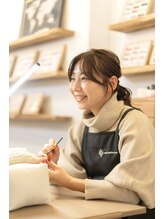 ネイルアンソロジー(nail ANthology)&nbsp;miki 