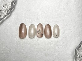 ４月プティマンスリー【5000】