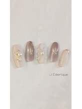ジェイフェリーク(J Feerique)/ワンランク上のゴージャスコース