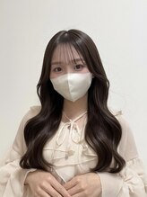 マグ 銀座新橋店(Mag)&nbsp;りの 眉毛サロン