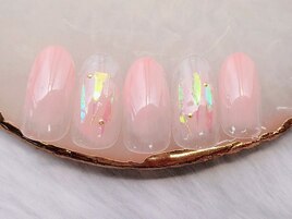 定額ハンド¥7000オフケア込み