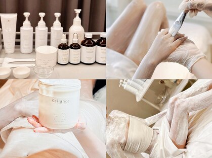 ビューティーハブ 新宿西口(BEAUTY HUB)の写真