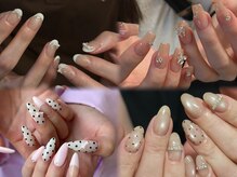 ラヴィエ ベル(La vie est belle)
