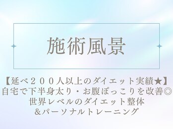 しげる整体院 MY4パーソナルジム/
