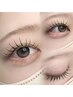 【まつパ×LEDマツエク】アンドヘルシー140本¥20,800→¥18,600◇印象的な目元