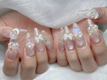 リリーネイル(lily nail)