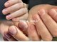 エムズスタイル ネイルバー(M's Style NAIL BAR)の写真
