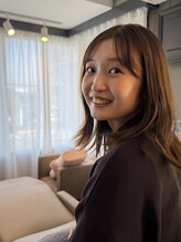 ビューティルーム アム(BEAUTY ROOM amu)&nbsp;Miju 