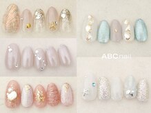 ABCネイル 自由が丘店(ABC Nail)