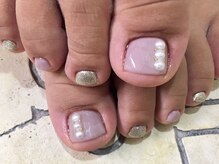 ネイルサロン ティディ(TIDY)/