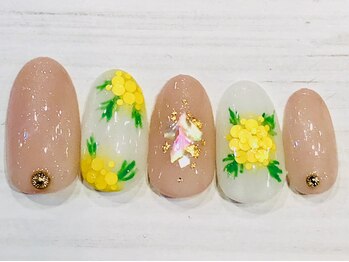 ネイルドイット(Nailed it!)/