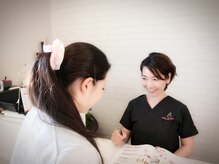 学園の森整体院/【ご説明】