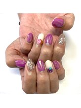 ネイルサロン リノア(Linoa)/