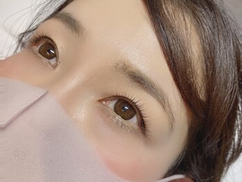 ヨヘン 芦屋店(YoHen)/パリジェンヌラッシュ★