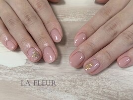 定額simple◆La Fleur