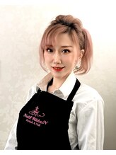 アイラッシュ アンド ネイル リボン 池袋店(RibboN)&nbsp;本 家