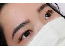 サロン ド コワフュール ベガン(Salon de coiffure BEGHIN)/まつげパーマ