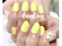 フェアリー ジョイ(Fairy Joy)/