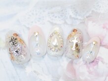 ナーズ(NERD'S)/ゆめかわ*120分やり放題♪¥11000