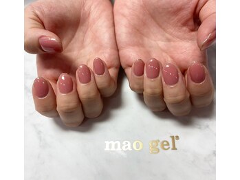 アイリッシュネイル 久屋大通店(Irish Nail)/606ハーム
