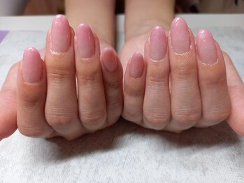 カシワビューティーココ(kashiwa beauty coco)/グラデーション