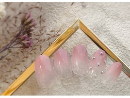 大人女子ネイル☆