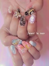 ジュエル ラ メール(Jewel la mer)/