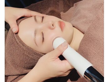 アネル 豊見城(anel)/ポレーション導入