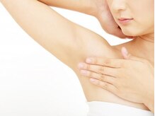 アンヘル(Angel)/美肌も叶える脱毛マシンを使用☆