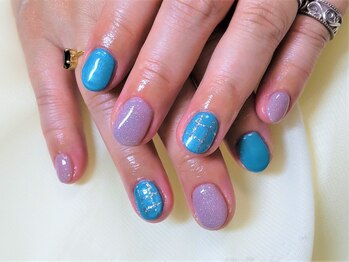 ジョリ ネイルズ(Jolie nails)/