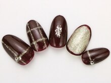 ハーティーネイル 自由が丘南口店(heartynail)/