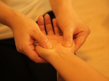 トータルボディメンテナンス カノア(KANOA)/深部全身リンパマッサージ