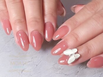 モアニ ヒロオ 渋谷店(MOANI Hiroo)/