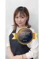 アイラッシュアンドネイルサロン クレアラルーチェ 徳山店(Crea la Luce)&nbsp;【Nai】 西田
