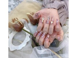 定額スカルプコース１２９００