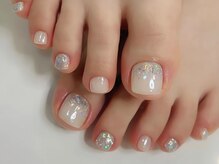 アキラネイルサロン(Akira nail salon)/