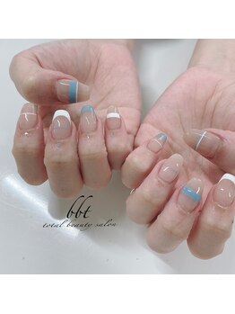 bbt nail