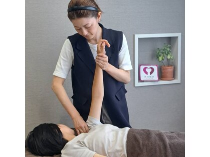 エクラ(eclat)の写真