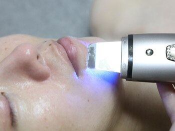 ビテ(Bite)/【フェイシャル】毛穴洗浄