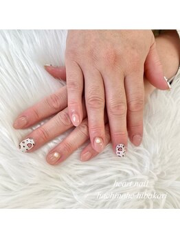 はあとねいる 八戸日計店/☆お客様ネイル☆
