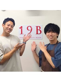 イチキュービー 仙台駅前東口店(19B)/来店写真