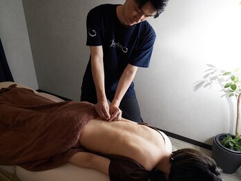 ジーブ(jeebu)/鍼灸★美容鍼★整体★ヘッドスパ