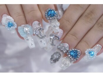 ロロネイル(LoLonail)/