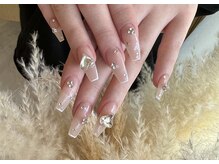 ネイルサロンラポール (Nailsalon Rapport)/人気ネイル