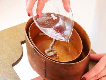 スフィア(Sphere)/アクアオイル