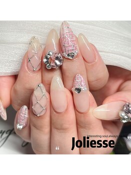 ジョリエス 蒲田(Joliesse)/